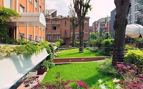 eco Hotel Milano&BioRiso Restaurant